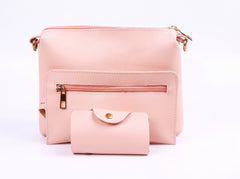 QUAD PINK