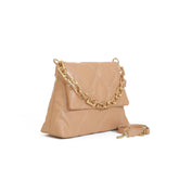 JACK BEIGE SHOULDER BAG