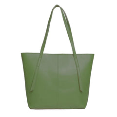 NACHO TOTE 3 PCS GREEN