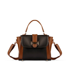 NEXA BLACK HANDBAG