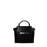 ROYAL EMBER BLACK HANDBAG