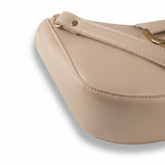 BLOOM BEIGE HANDBAG