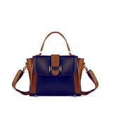 NEXA BLUE HANDBAG