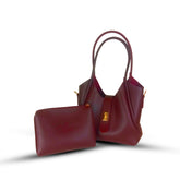 GWEN HANDBAG