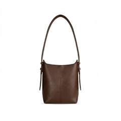 VELORA CHOCO BROWN BAG