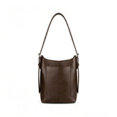 VELORA CHOCO BROWN BAG