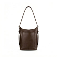 VELORA CHOCO BROWN BAG