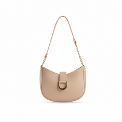 BLOOM BEIGE HANDBAG