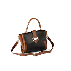 NEXA BLACK HANDBAG