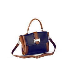 NEXA BLUE HANDBAG