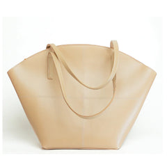 ROSE TOTE SHOULDER BEIGE