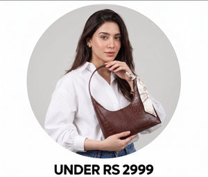 Under 2999