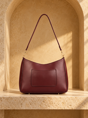 DECIDE MAROON