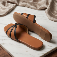 Eclipse Brown