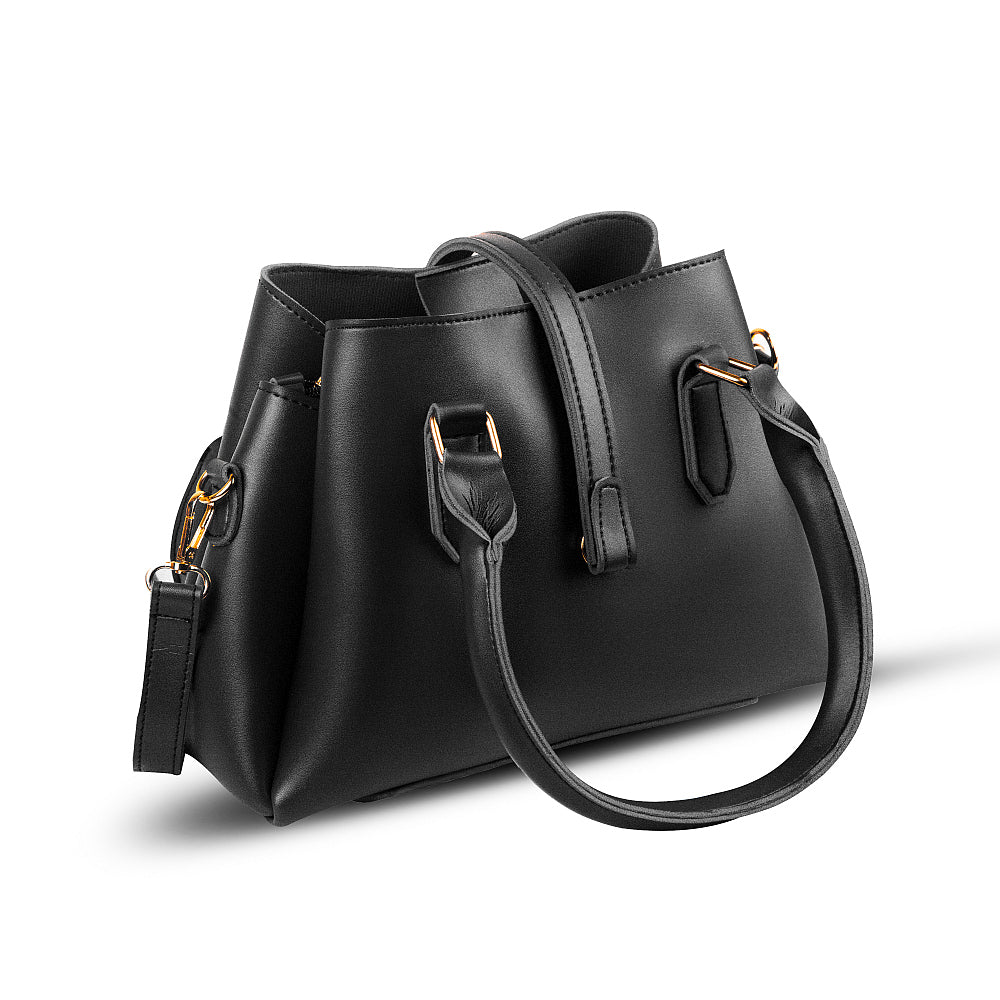 STELLA Bag Black