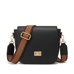 BYRON BLACK BAG
