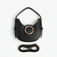 BLISS BLACK HANDBAG