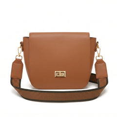 BYRON  BROWN BAG