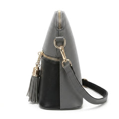 GIGI GREY / BLACK