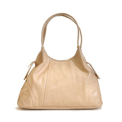 MIAMI BEIGE HANDBAG