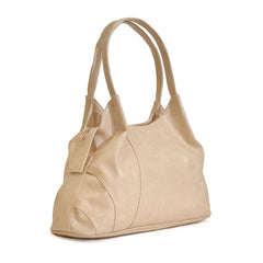 MIAMI BEIGE HANDBAG