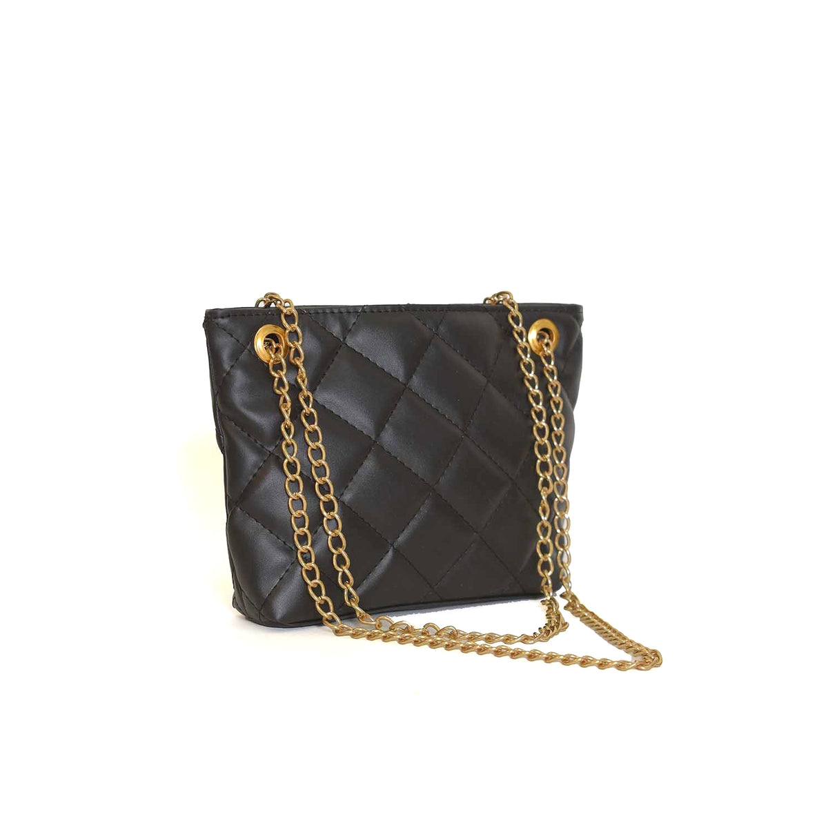 ALTON BLACK CROSS BODY BAG