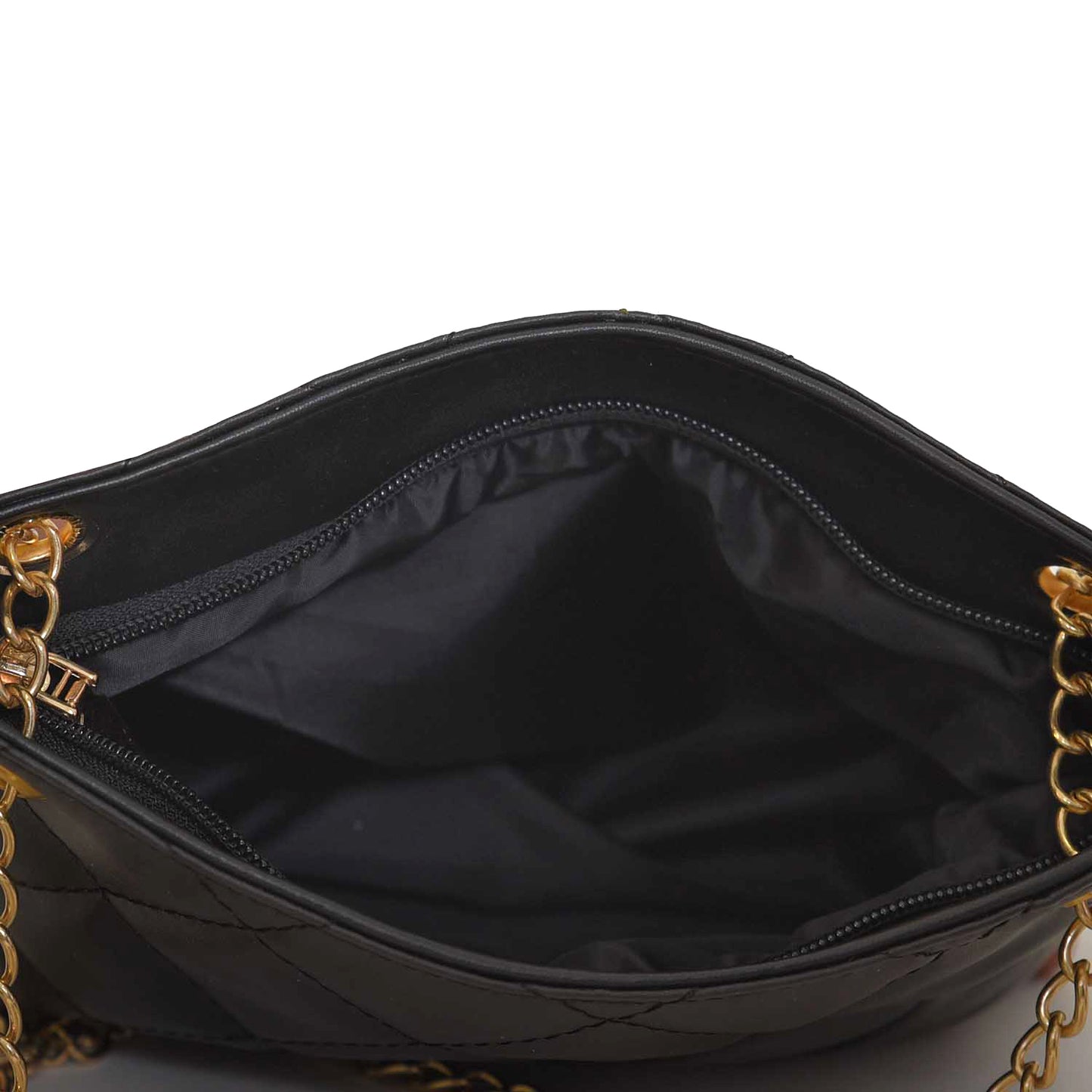 ALTON BLACK CROSS BODY BAG