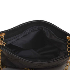 ALTON BLACK CROSS BODY BAG