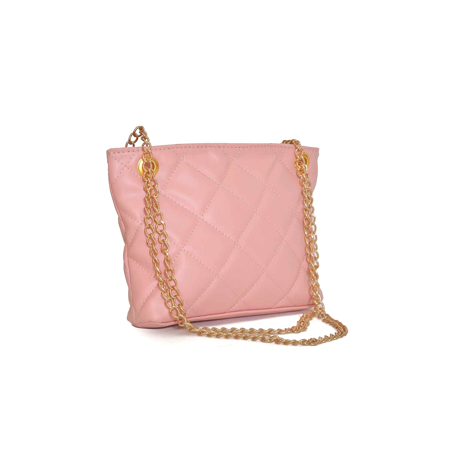 ALTON PINK CROSSBODY BAG