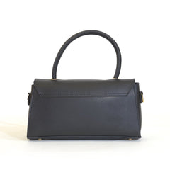 JUNO Black bag