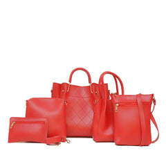 FABULOUS 5  RED