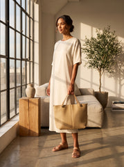 DIANA BEIGE