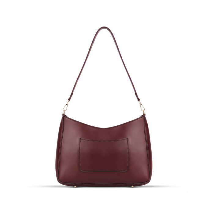 DECIDE MAROON