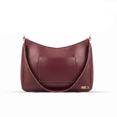 DECIDE MAROON