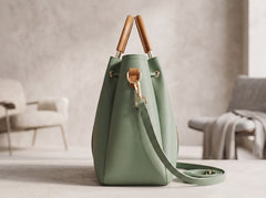 QUAD GREEN