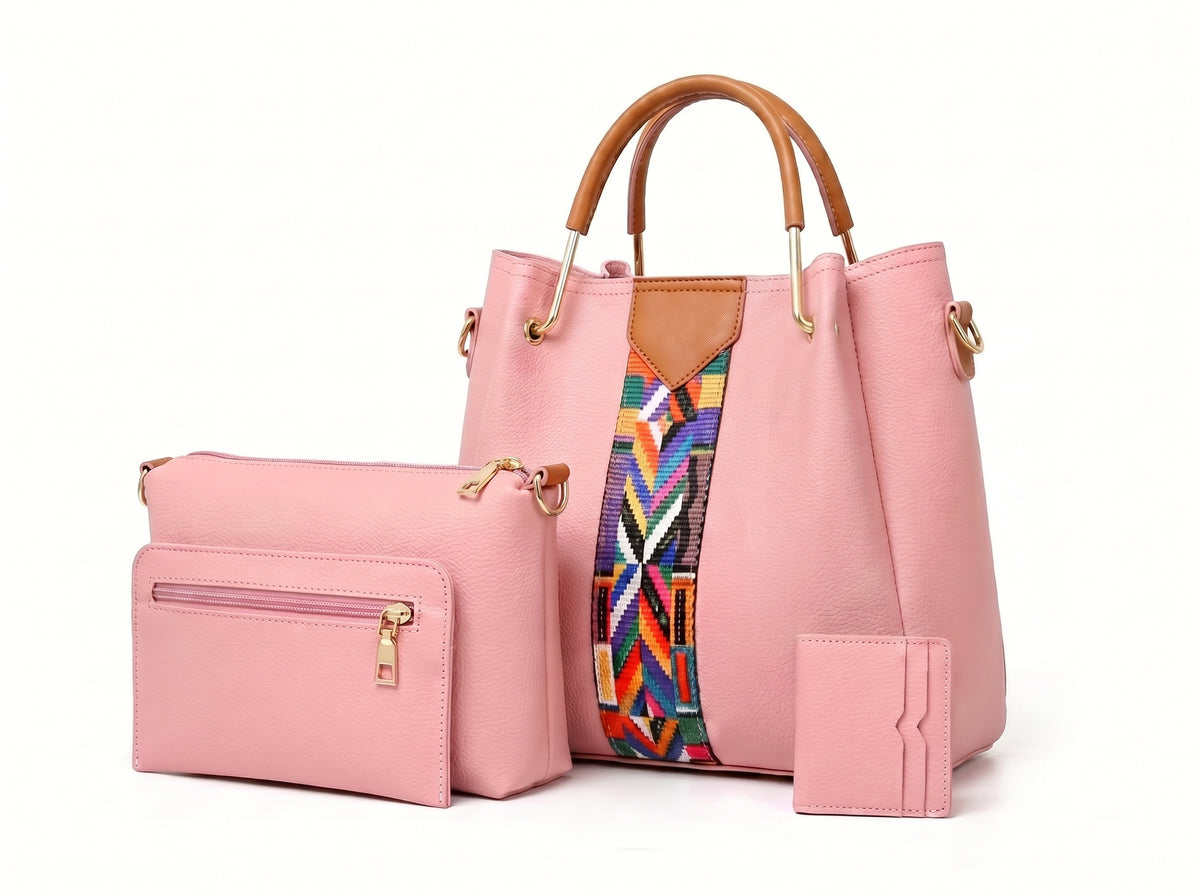 QUAD PINK