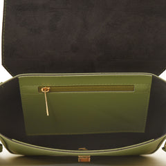 BYRON GREEN BAG