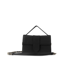 ARRAS CROSSBODY BLACK HANDBAG