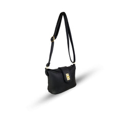 BOLT BLACK
