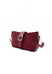 ARIES MAROON