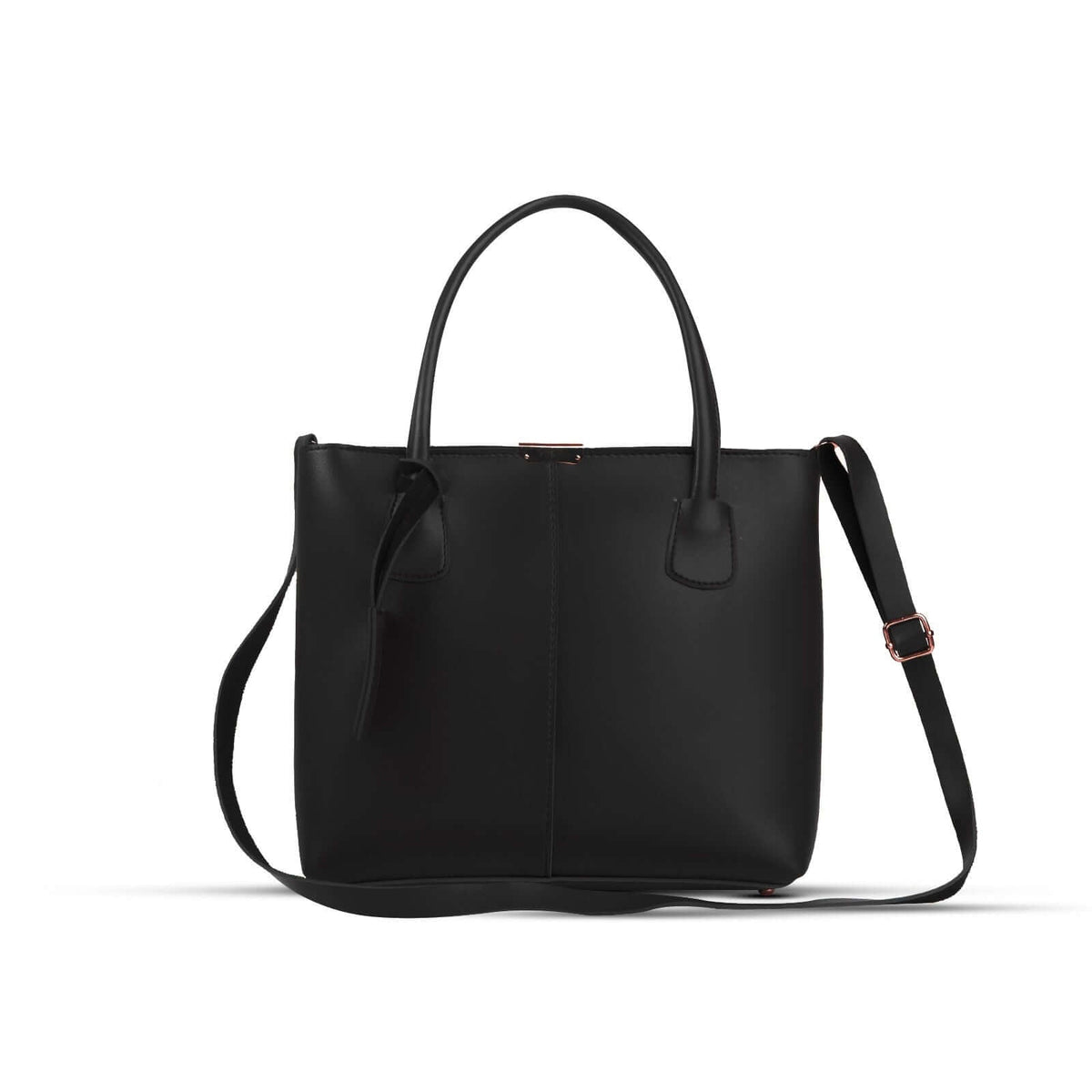 RADIANT BLACK