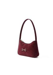 DERBY MAROON