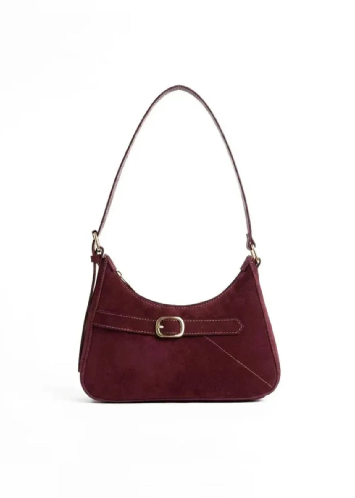 BARCELONA MAROON