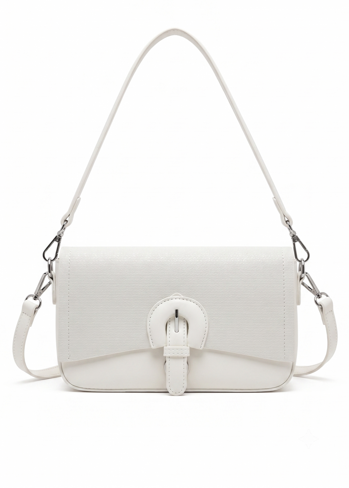 QUITO WHITE