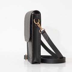 MOBO POUCH BLACK