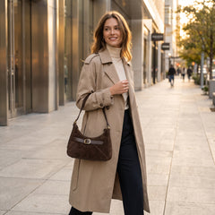 BARCELONA BROWN
