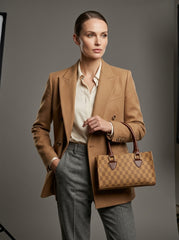 MAYFAIR BROWN