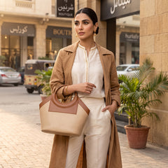 Victoria Beige