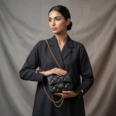 NICE BLACK