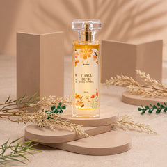 FLORA DUSK - 50 ML